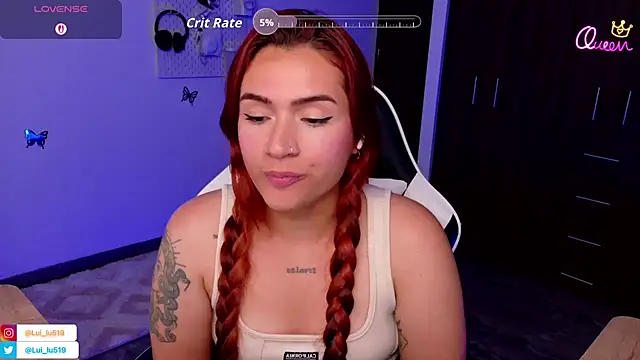 ImLui_lu's Live XXX Chat