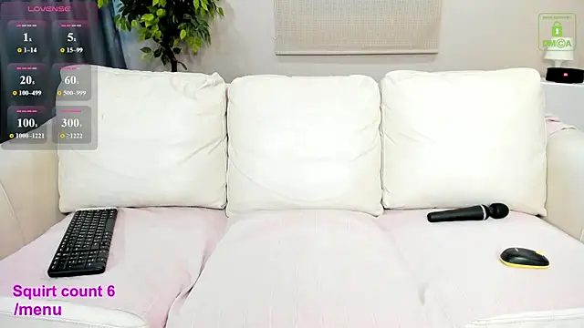 VickyBerry XXX чат на живо