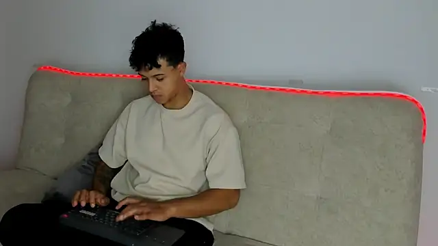 _Alex_Colton 现场XXX聊天