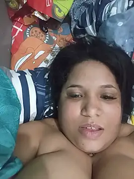 Melissa-Hot's Webcam Show