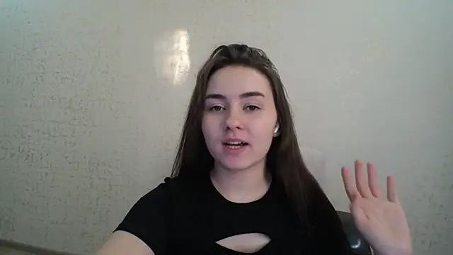 Chat XXX ao vivo de SelenaBrook