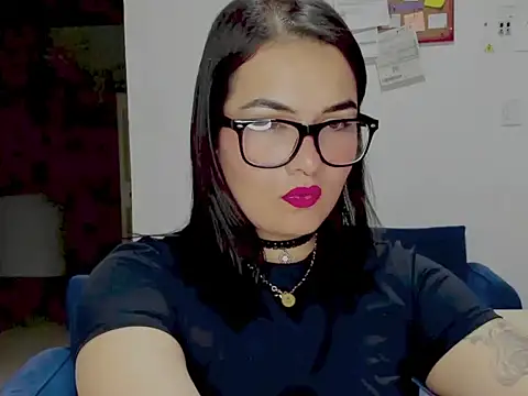 Chat +18 de Babe-sofi ao vivo
