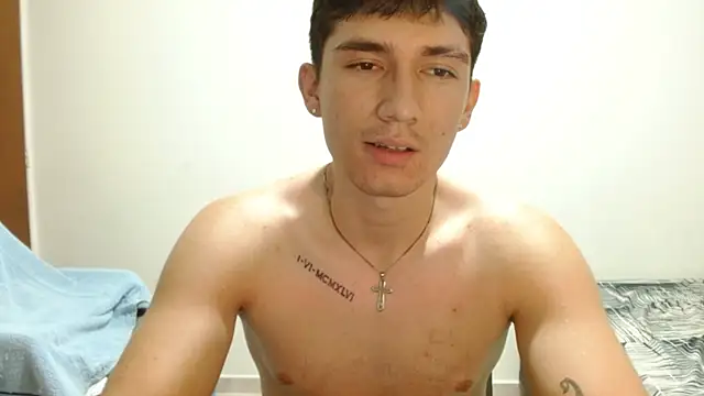 Chat XXX ao vivo de ChicoMaloFfF