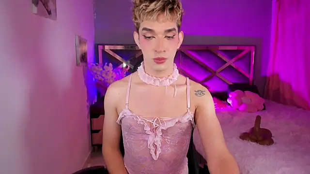 Chat XXX en directo de Cherry_zayden_