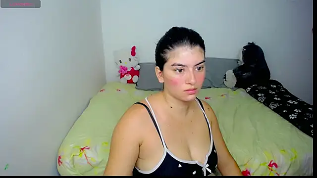hello_kityy25's Live XXX Chat