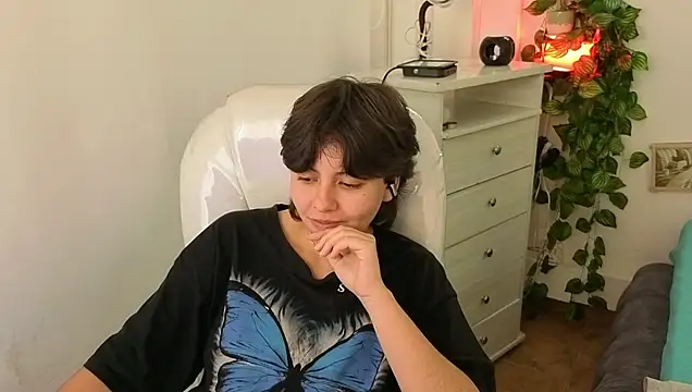 Nathaly_ds' Live XXX Chat