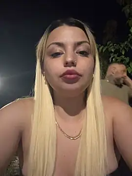 Chat XXX Live Noeliagglow