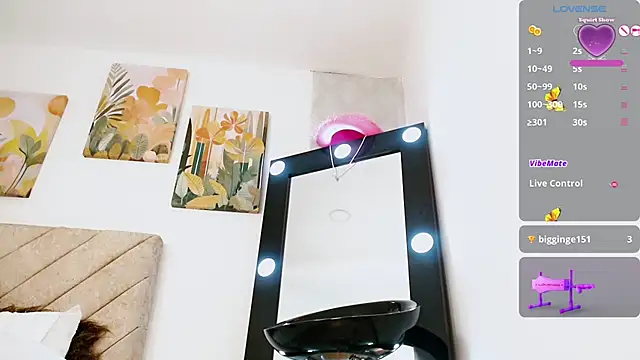 Lunyhose's Live XXX Chat