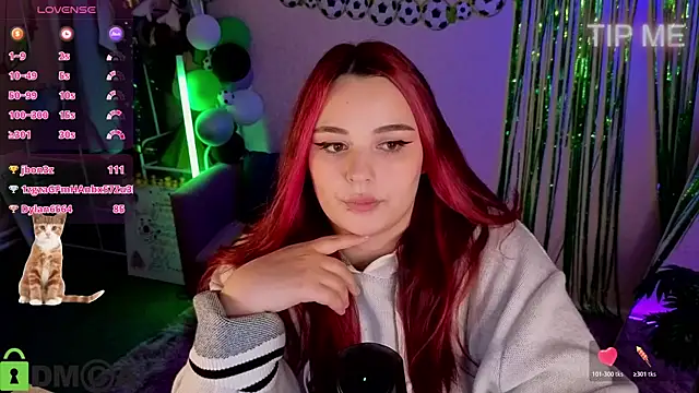 Mia_R0ss Live XXX-chat