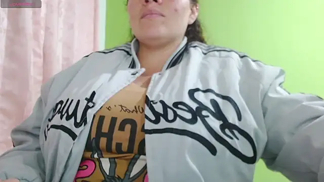 hoonney's Live XXX Chat