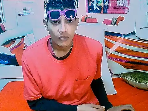 IndianSavageMale Chat XXX live