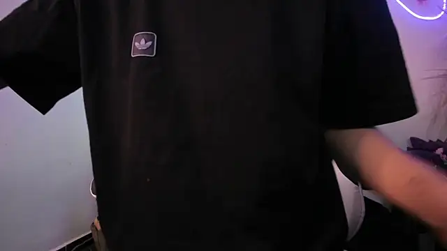 CarolineEvanss_11 Chat XXX live
