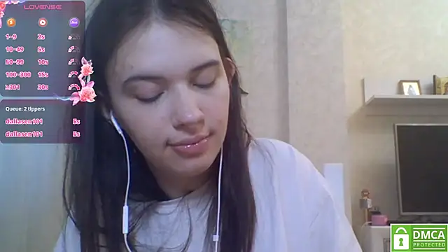 CeyaLier's Live XXX Chat