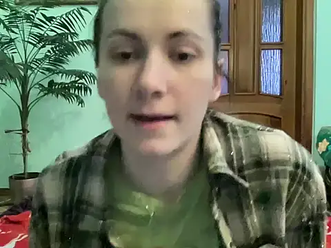 AngelTough20's Live XXX Chat