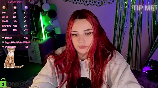 Mia_R0ss Live XXX-chat