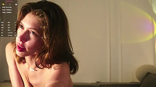 IdaJonesy লাইভ XXX চ্যাট
