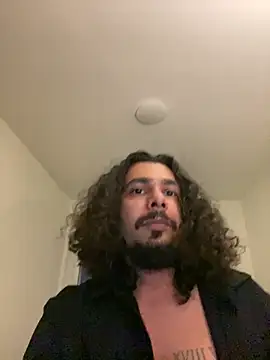 daddyvibes Live XXX Chat