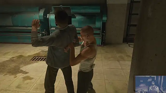 Rocker_Assassin_WASP_FAN Шоу с уебкамера