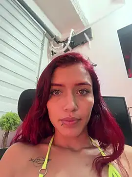 Cherry_Scarlet_ Live XXX-chat