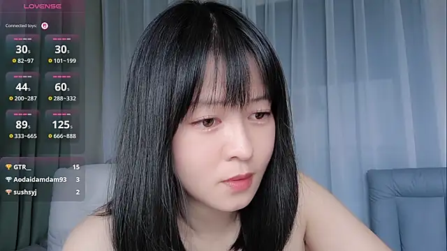 -Yuko- 라이브 XXX 채팅
