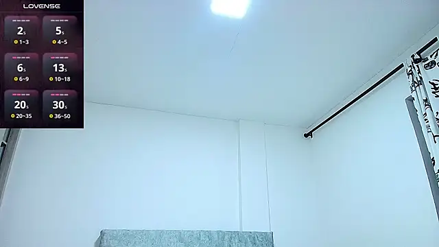 Chat +18 de Samyq8 ao vivo