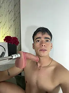 XXX chat uživo modela Alejandro_karter18