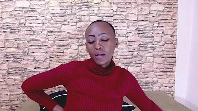 Chat +18 de EbonyOlive69 ao vivo