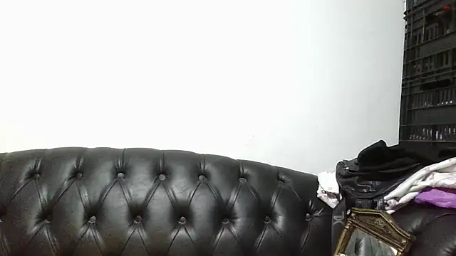 dulcefanny élő XXX-chatje