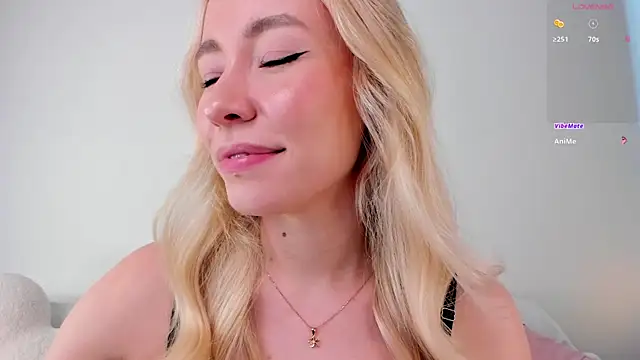 DanaCandy Live XXX-chat