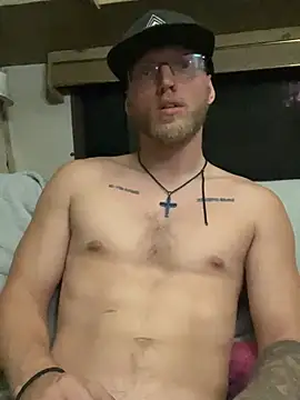 dilf_96 Live XXX Chat