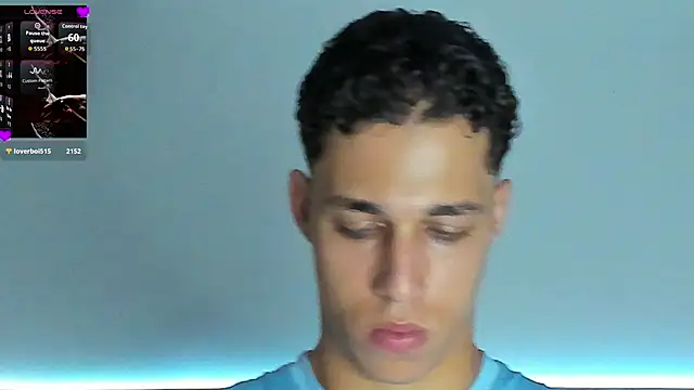 Chat XXX Live orionblaze69_