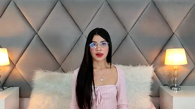 OliviaDiaz Live XXX-chat
