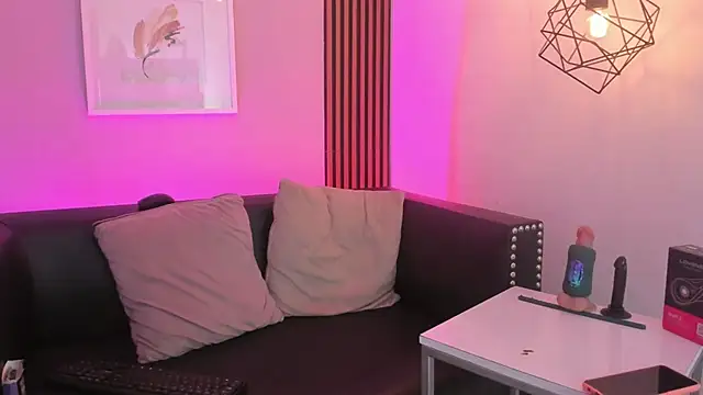 XXX chat uživo modela Maximoking26