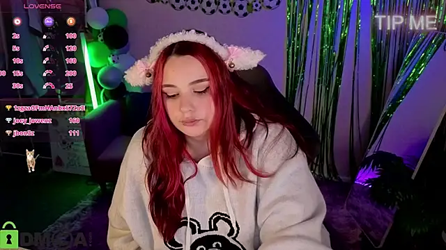 Mia_R0ss Adlı Modelin Canlı XXX Sohbeti