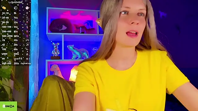 Flash_Summer Live XXX-chat
