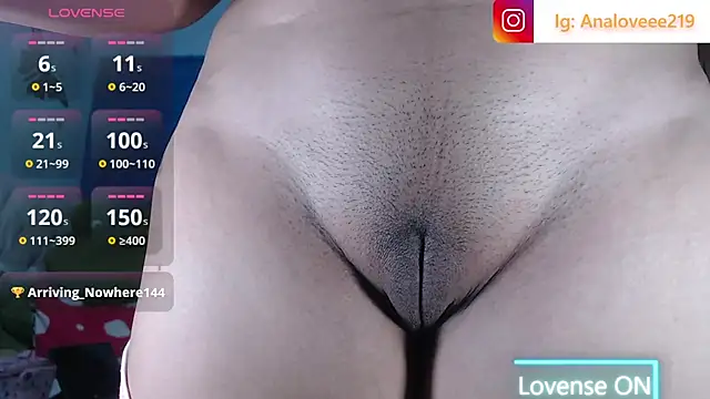 ana_studio Live XXX-chat