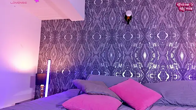 AbellaFox_ Live XXX-chat
