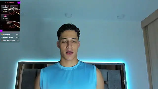 orionblaze69_ Live XXX-chat