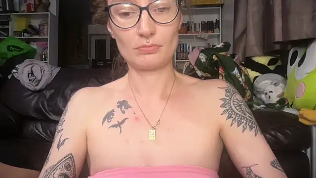 harleyblair – Live XXX-chat
