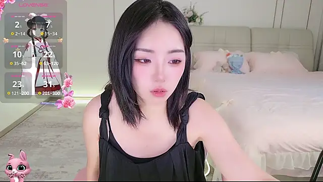 Chat XXX Live Bella-ox