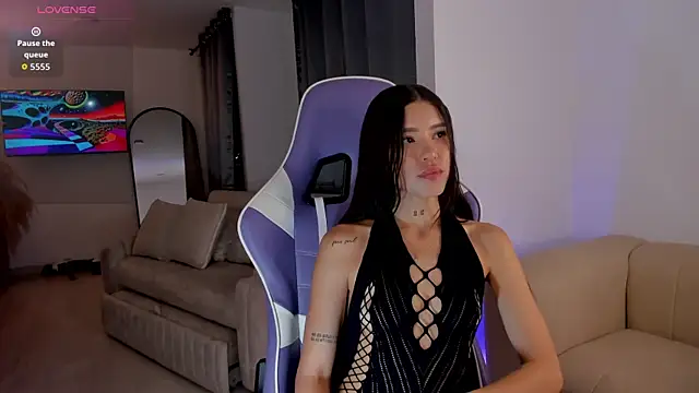 sofiawiliams Live XXX-chat