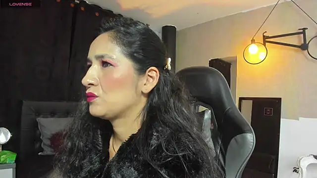 Sembang XXX Secara Langsung Vicky_Angeel