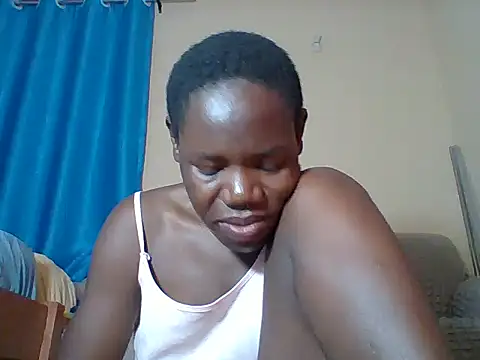 Blacksexyqueen24's Live XXX Chat