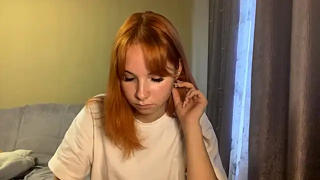 Ginger_Baby Live XXX Chat