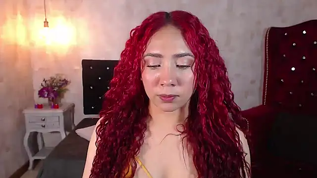 IsabelaLatina Live XXX-chat