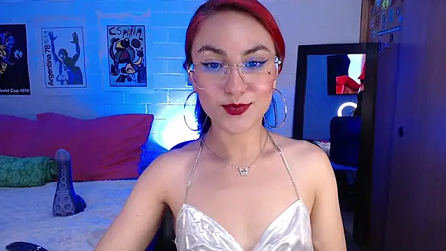 Amy66 Live XXX-chat