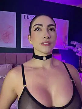 ItsTatiana Live XXX-chat