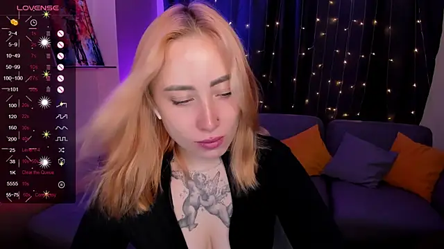 deboramoore Live XXX-chat