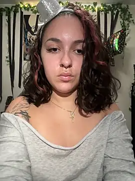 Mamachulita Live XXX-chat