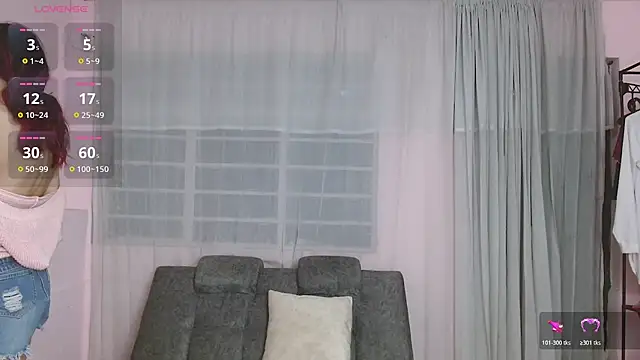 AnnieSparkle Live XXX-chat